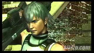 Fifth Phantom Saga (All found clips)