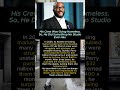 $32 Million, 40 Homes, 1 Secret: Tyler Perry Rewarded Loyalty in the Greatest Way #inspiration #usa