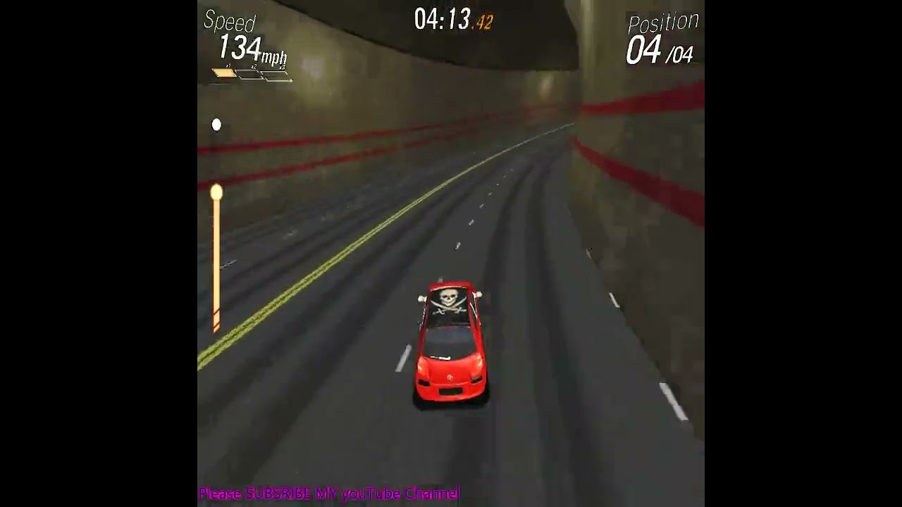 Crazy car 2022 gameplay | VGM PC Game |