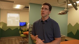 New pediatric dentist in Great Falls
