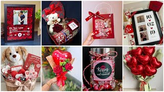Idées cadeaux Saint Valentin || Idées cadeaux Saint Valentin 2025