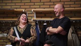 Making a Difference in Stockholm and Eskilstuna | Victory Church