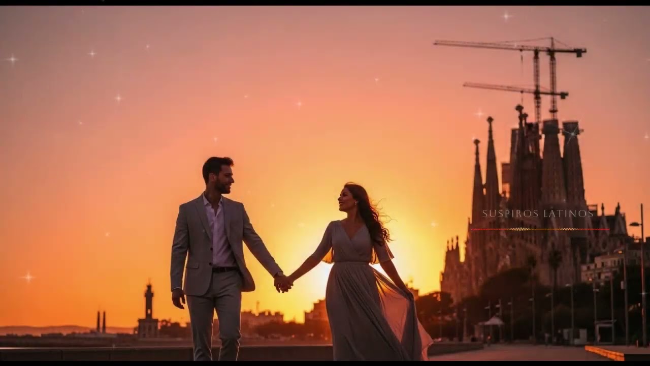 Baladas Latinas de Ricardo Montaner