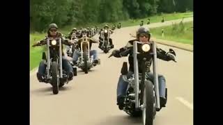 Video thumbnail of "Chopper motorcycles legends never die! Indian Larry. Jesse james. Billy Lane. Russell Mitchell,"