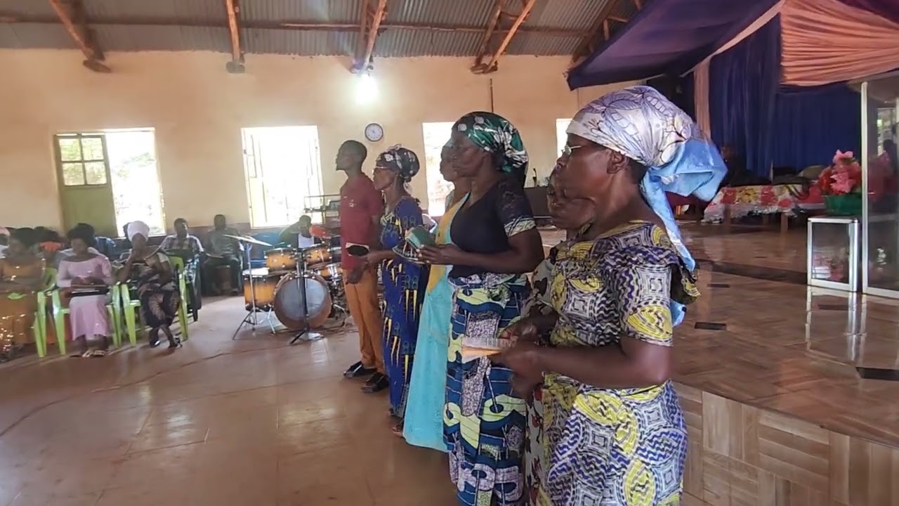 YESÚ YESÚ by Sauti nyikani 