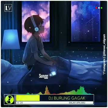 DJ BURUNG GAGAK