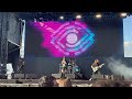 Capture de la vidéo Spiritbox - Sick New World Festival (Las Vegas Live) [Full Set] 5/13/2023