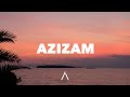 merchant, Jordan Grace - Azizam (Lyrics)