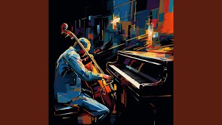 Harmonic Jazz Echoes