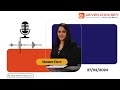 Podcast - Markets View @ Deven Choksey