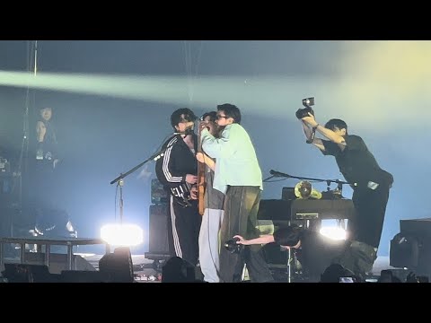 240419 King Gnu - Prayer X + Teenager Forever @킹누 내한공연 King Gnu Asia Tour 『THE GREATEST UNKNOWN』