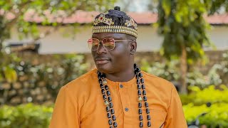 MC CHENGO WILL INTRODUCE HIS FAMILY | RESPONSIBILITIES ABOUT USING EVENTS AS CONTENTS