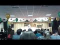 Кавер на песню Д. Колдуна ,, Корабли