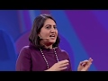 How To Talk To Children About Safe Touch | Shruti Kapoor | TEDxGateway