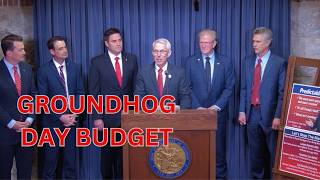 Pritzker’s Budget Preview: The Questions He Won’t Answer