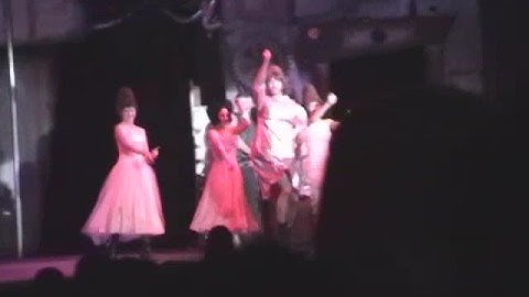 The Hanging part 1 of 3, as seen from Black Widow