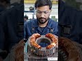 Oman | HT Motor Winders & Motor Technicians job