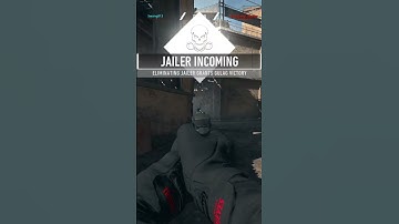 How to Correctly Use a Semtex in 1vs 2 Gulag MW2 #shorts #mw2 #modernwarfare2