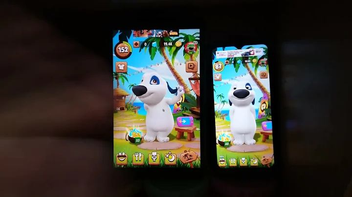 My Talking Hank Echo 16409