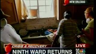 Return to the 9th Ward