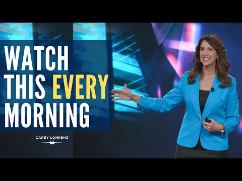 From the Cockpit to the Business World How Tenacity Can Lead to Success with Carey Lohrenz video thumbnail