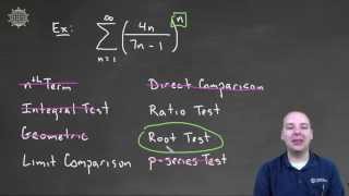 Infinite Series Example 7