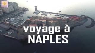 Voyage À Naples Tarantella Danse De La Méditerranée - Sudanzare