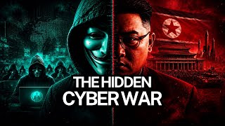 ANONYMOUS VS NORTH KOREA