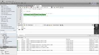 SE11-03  SQL Exercises