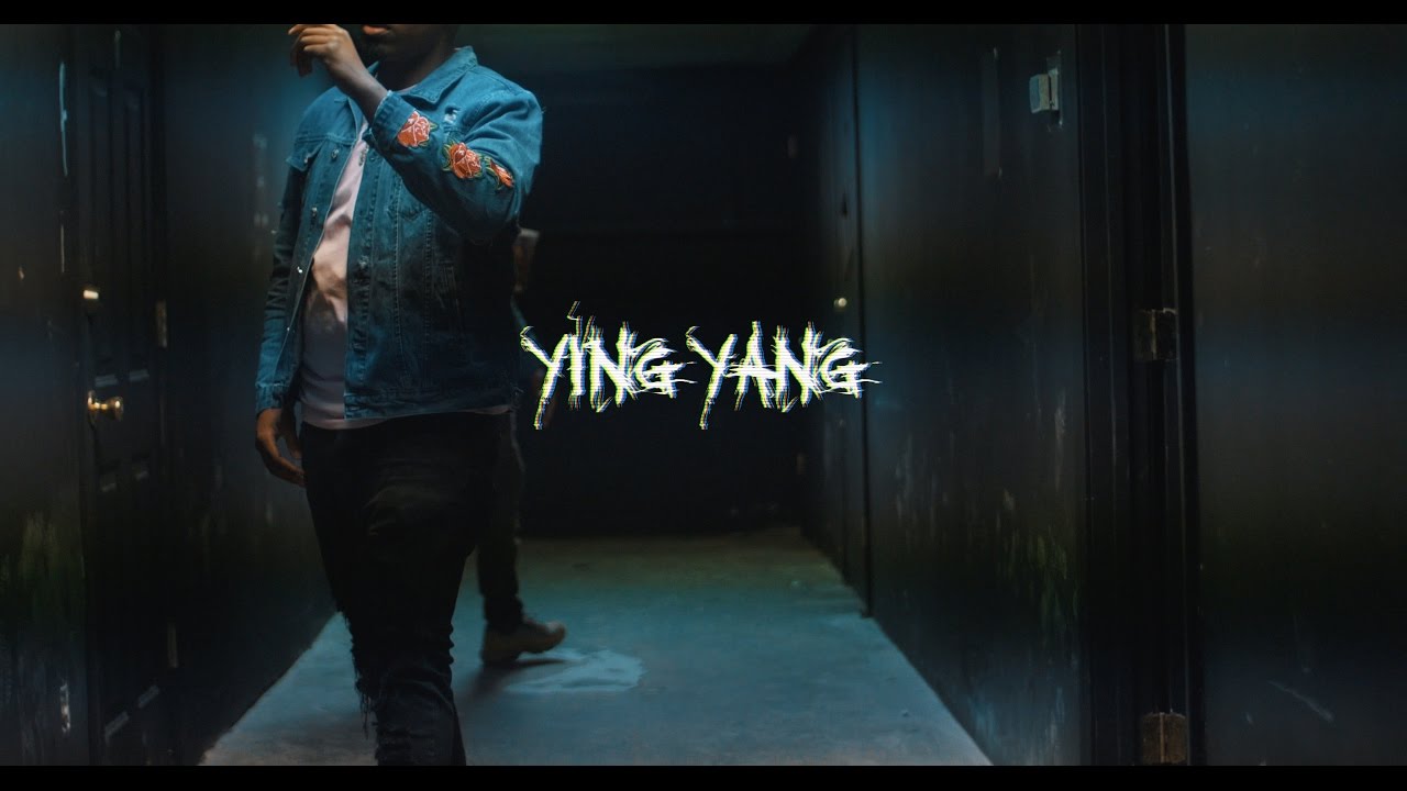 Louie Bandz & Fly Tip - Ying Yang |Official Video| Shot By: @Fredrivk_Ali