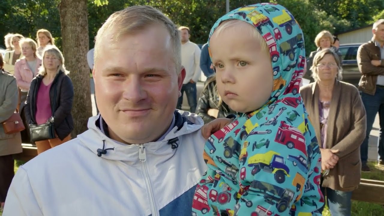 Sācies jaunais mācību gads