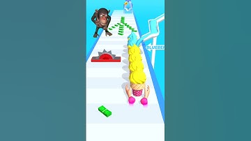 Bakery Stack 😂 | fun gameplay | #fun #games #run #shorts | part 13