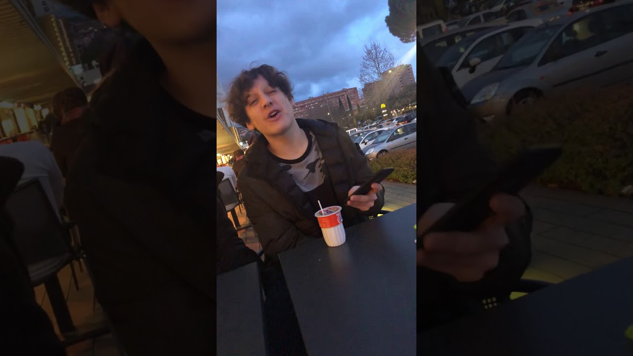 Mi Scopo La Ragazza Del Mio Amico