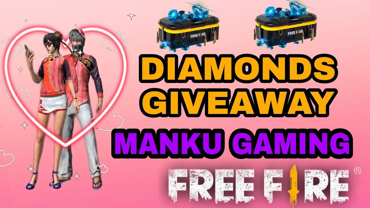 FREE 30MILLION DIAMONDS ALL BUNDLES AND WEAPON UNLOCKED