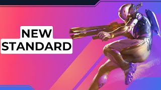 Splitgate 2: The Bar has been Raised