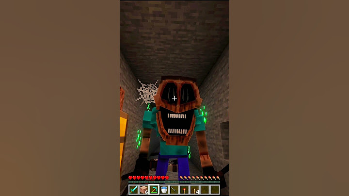 Minecraft Horror 💀 #shorts #minecraft