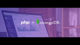 PHP with MongoDB menu driven program