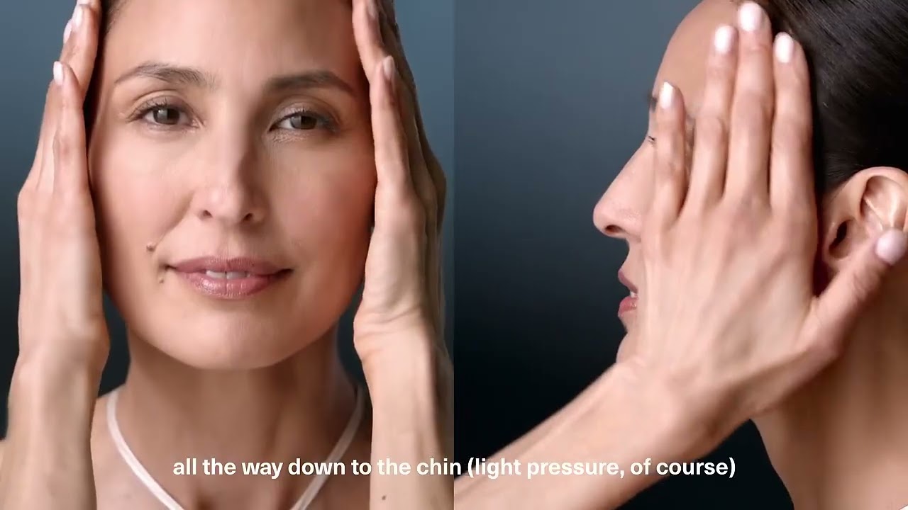 [NARIBEAUTY] How To  The Rejuvenating Night Cream   La Mer