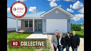109 S Benson St video tour