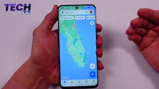 Cómo sacarle el máximo provecho a Google Maps | Tech by Mi Gente screenshot 5