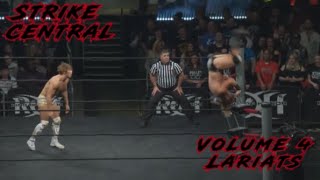 Strike Central Vol. 4 (Lariat Clips)