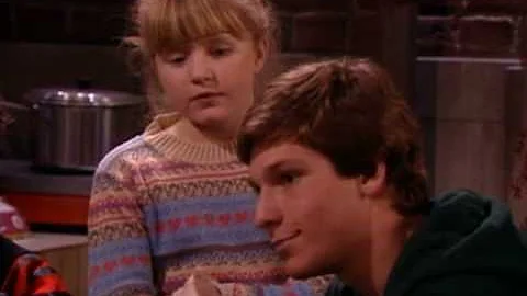Family Ties - Losing Jennifer