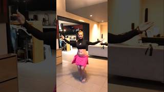 Home Dance Training Tahiti Viral Video #dance #viralvideo #dancetraining #bellydance #ytshorts