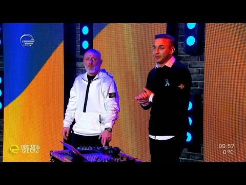 „დედა ტირის ხოლმე ხშირად, როცა ამ კადრებს უყურებს...  30 წლის შემდეგ იგივეს ხედავს“ - გიგა პაპასკირი