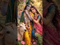 Radha Krishna ❤️😆