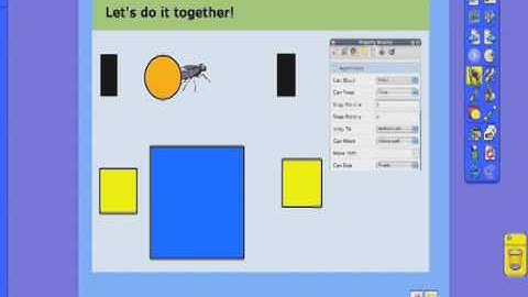 ActivTip 49   Restrictors Blockers