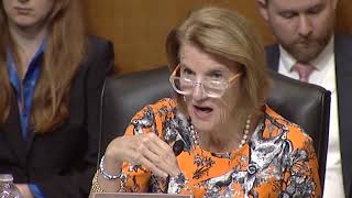 Celebrity Capito Questions EPA Administrator Regan on NDC, EPA Staffing, and More Profile