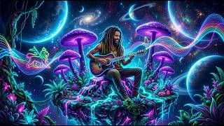 🌊 Deep Dub Reggae 2026 | Heavy Bass, Mystic Echoes & Relaxing Meditation Vibes