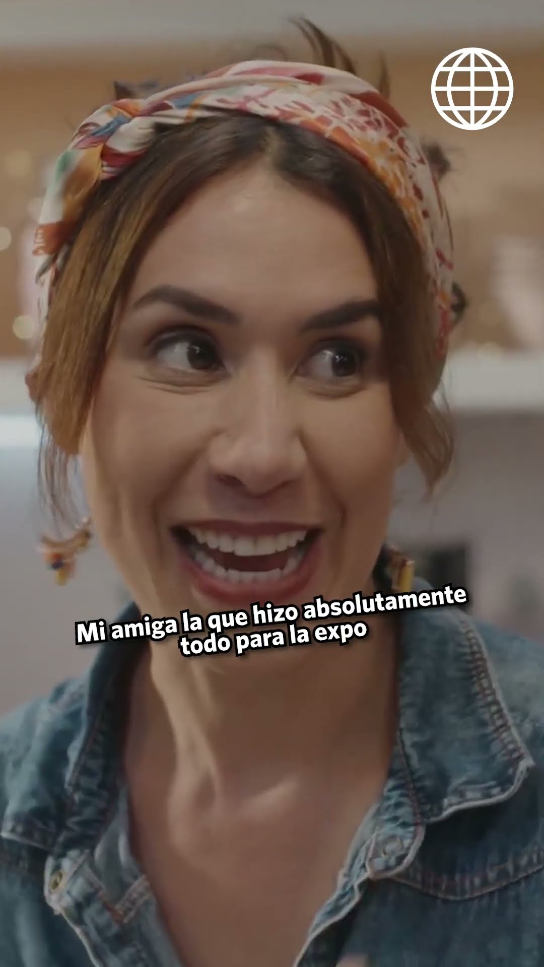 NINA DE AZÚCAR | Mi amiga la que hizo todo / Yo dando apoyo | #shorts