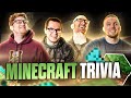 SCUMP KNOWS MINECRAFT BETTER THAN HECZ 🤐 | OPTIC TRIVIA